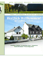 Mobile Screenshot of landhaus-einhaus.de
